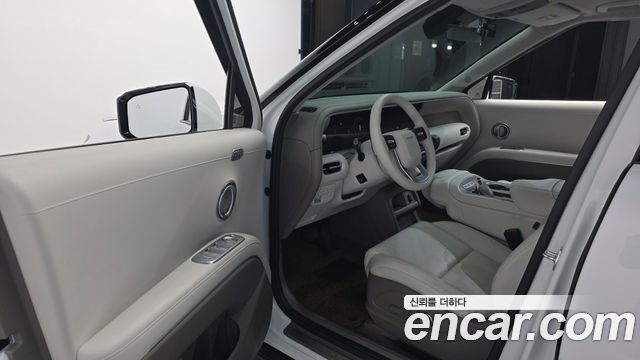 Hyundai Palisade (LX3) Gasoline 2.5T 4WD 9-Seater Prestige 2025 — фото 10