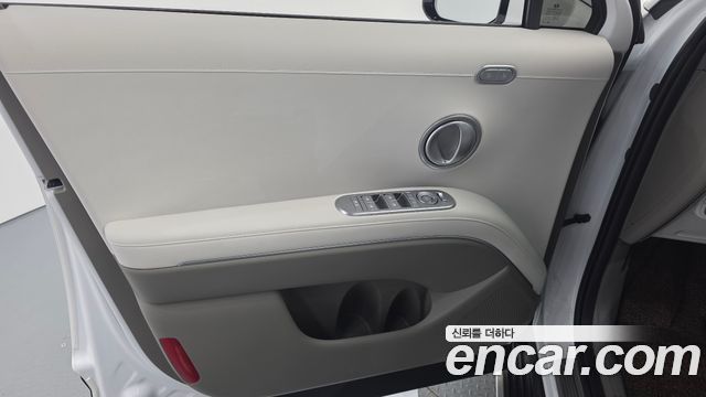 Hyundai Palisade (LX3) Gasoline 2.5T 4WD 9-Seater Prestige 2025 — фото 24