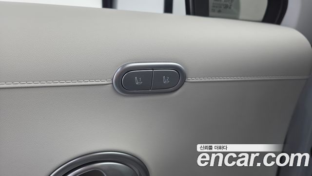 Hyundai Palisade (LX3) Gasoline 2.5T 4WD 9-Seater Prestige 2025 — фото 28