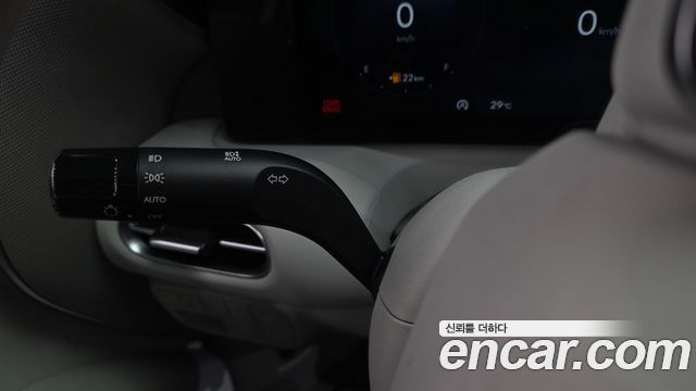 Hyundai Palisade (LX3) Gasoline 2.5T 4WD 9-Seater Prestige 2025 — фото 30