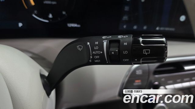 Hyundai Palisade (LX3) Gasoline 2.5T 4WD 9-Seater Prestige 2025 — фото 31