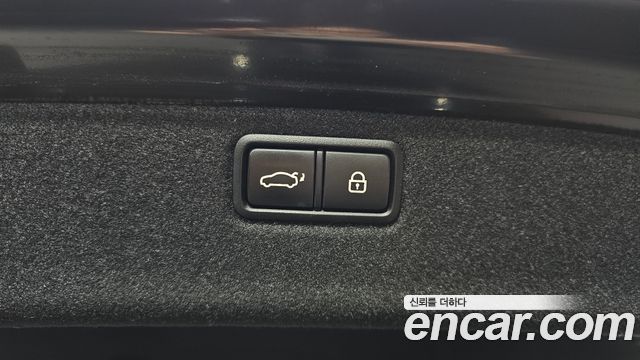 Genesis G80 2.2D AWD Premium Luxury 2018 — фото 20