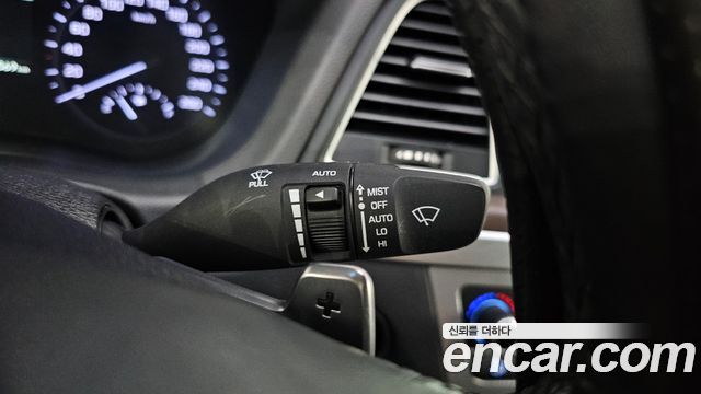 Genesis G80 2.2D AWD Premium Luxury 2018 — фото 28