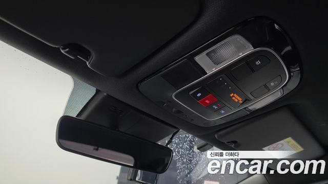 Hyundai Tucson (NX4) Gasoline 1.6 Turbo 2WD N Line Inspiration 2022 — фото 18