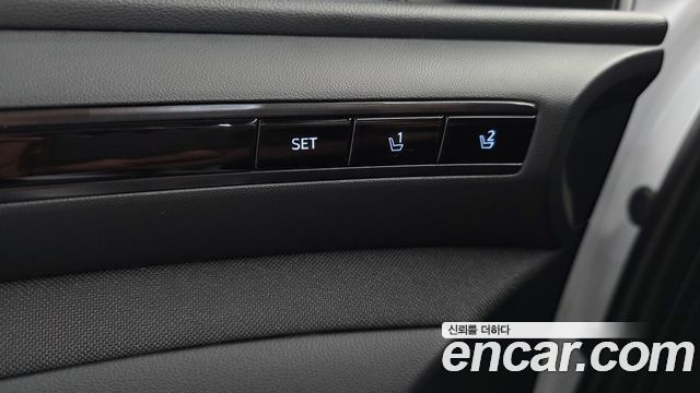 Hyundai Tucson (NX4) Gasoline 1.6 Turbo 2WD N Line Inspiration 2022 — фото 28
