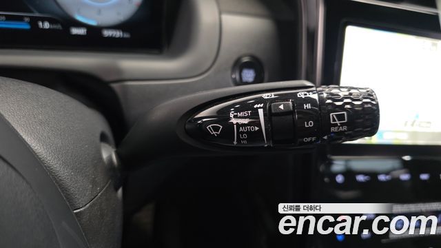 Hyundai Tucson (NX4) Gasoline 1.6 Turbo 2WD N Line Inspiration 2022 — фото 30