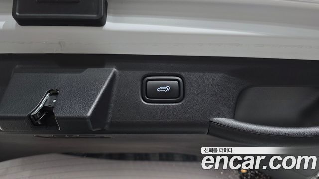 Hyundai Tucson (NX4) Gasoline 1.6 Turbo 2WD N Line Inspiration 2022 — фото 31