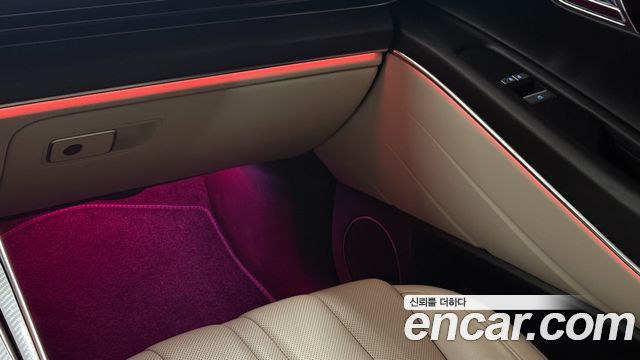 Genesis GV80 3.0 Diesel 2WD 2021 — фото 10