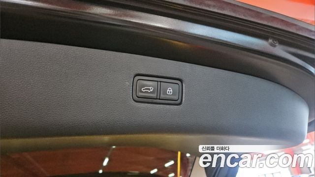 Genesis GV80 3.0 Diesel 2WD 2021 — фото 23