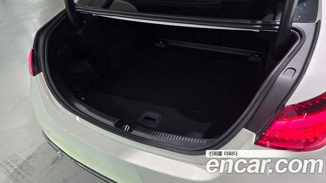 Mercedes-Benz C-Class (W206) C200 AMG Line 2026 — фото 10