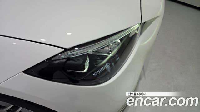Mercedes-Benz C-Class (W206) C200 AMG Line 2026 — фото 16