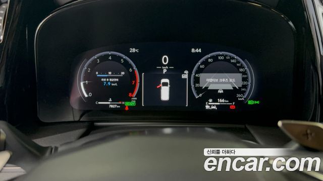 Lexus LM (II) 500h Royal 2025 — фото 8