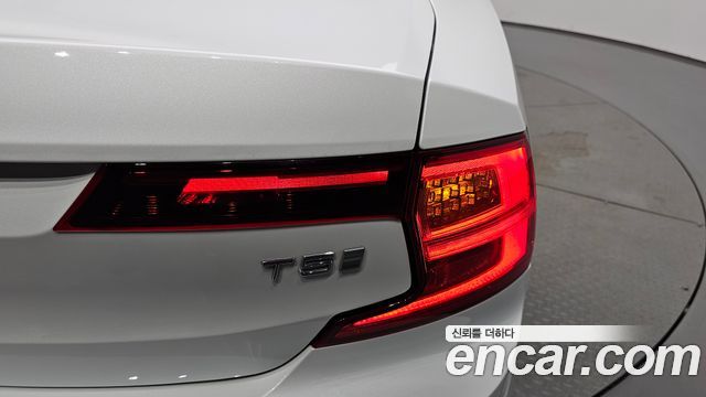 Volvo S90 T5 Inscription 2020 — фото 29