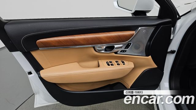Volvo S90 T5 Inscription 2020 — фото 30