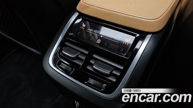Volvo S90 T5 Inscription 2020 — фото 35