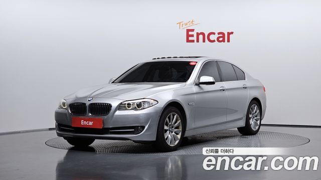 BMW 5 Series (F10) 528i