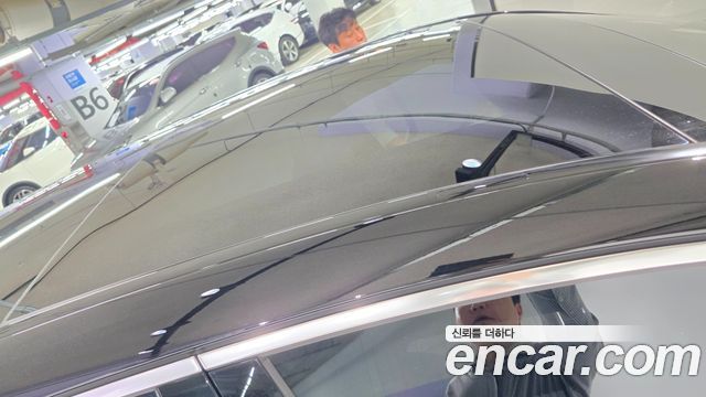 Mercedes-Benz EQS SUV (X296) EQS450 4MATIC 2025 — фото 18