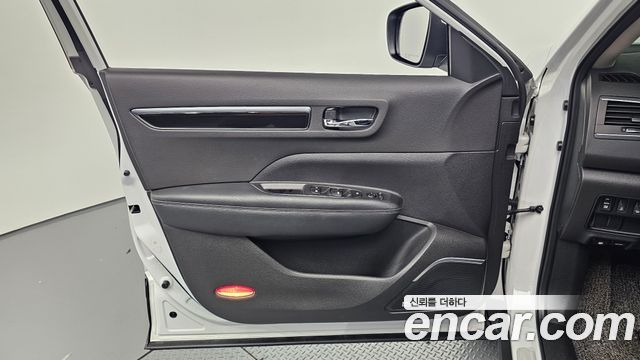 Renault Korea QM6 Diesel 4WD RE Signature 2017 — фото 24