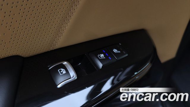 Kia Mohave The Master Diesel 3.0 4WD 5-Seater Masters 2021 — фото 17