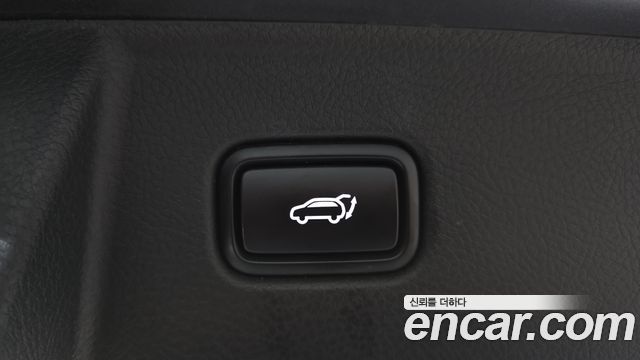 Kia Mohave The Master Diesel 3.0 4WD 5-Seater Masters 2021 — фото 20