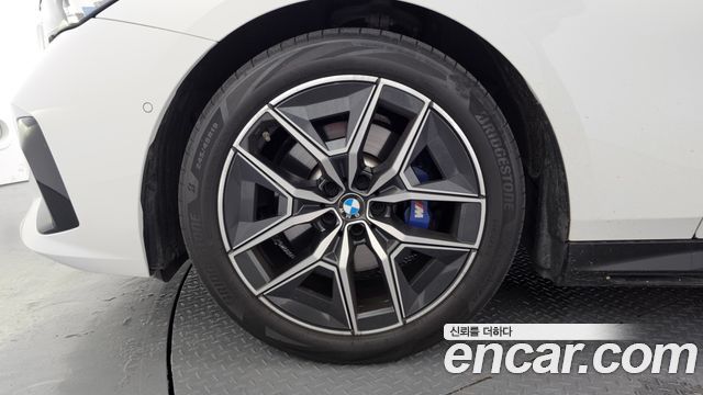 BMW 5 Series (G60) 520i M Sport 2024 — фото 5