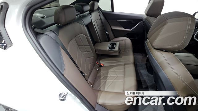 BMW 5 Series (G60) 520i M Sport 2024 — фото 11
