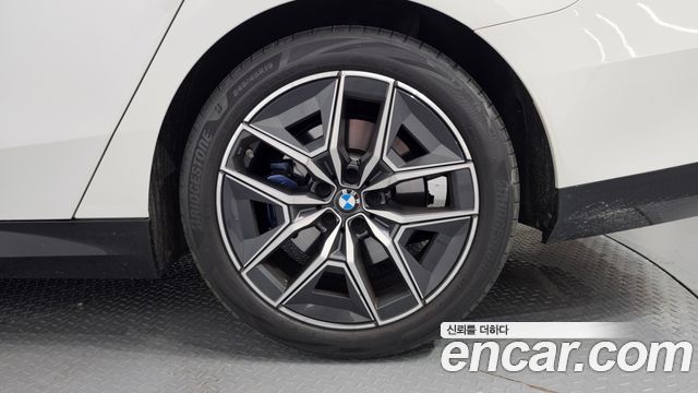 BMW 5 Series (G60) 520i M Sport 2024 — фото 21