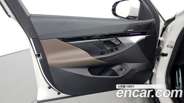 BMW 5 Series (G60) 520i M Sport 2024 — фото 24