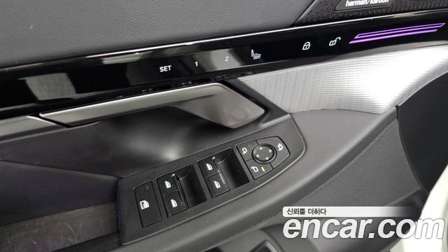 BMW 5 Series (G60) 520i M Sport 2024 — фото 29