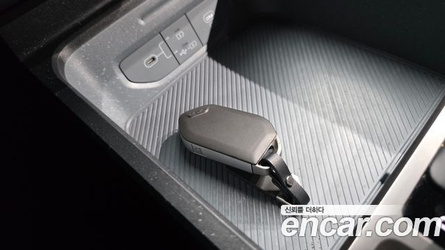 Kia Tasman 2.5T Gasoline 4WD Dynamic 2026 — фото 32