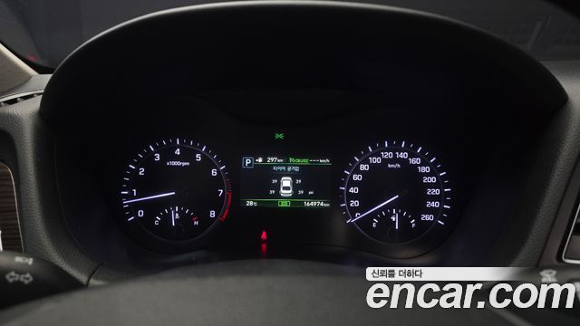 Genesis G80 3.3 GDI AWD Luxury 2018 — фото 8