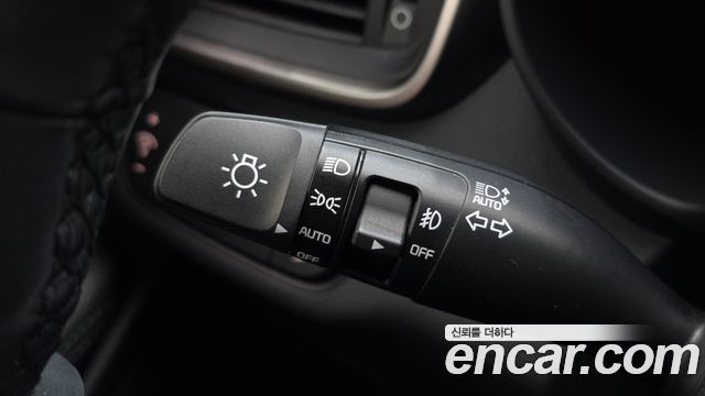 Kia Sorento Gasoline 2.0 Turbo 2WD Noblesse 2020 — фото 15