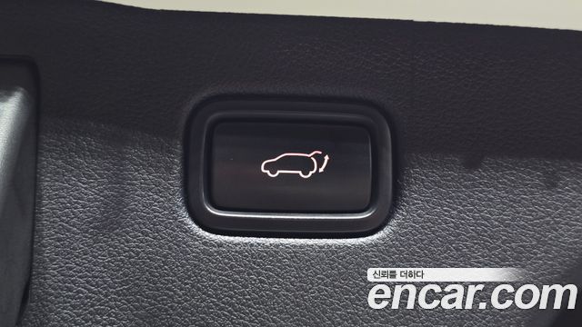 Kia Sorento Gasoline 2.0 Turbo 2WD Noblesse 2020 — фото 19