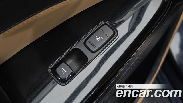 Kia K7 Premier Hybrid Noblesse 2020 — фото 18
