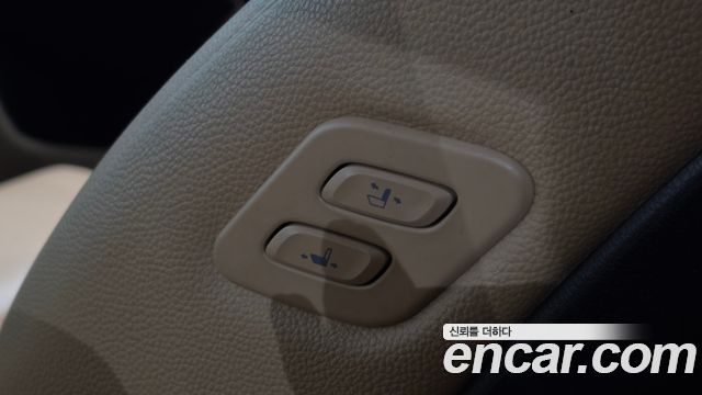 Kia K7 Premier Hybrid Noblesse 2020 — фото 19
