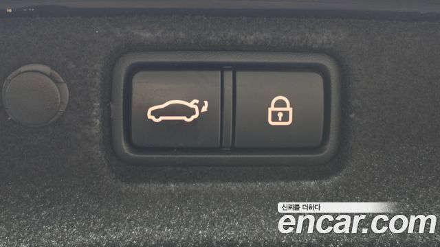 Kia K7 Premier Hybrid Noblesse 2020 — фото 20