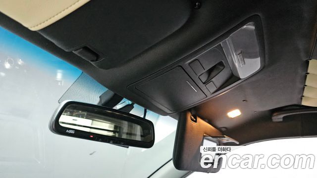 KG Mobility (SsangYong) Rexton Sports Diesel 2.2 4WD Prestige Special 2020 — фото 17