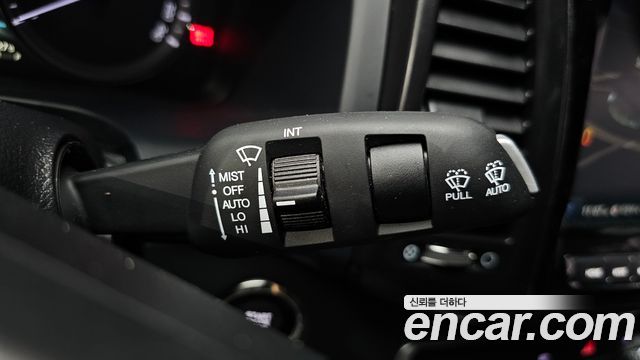 KG Mobility (SsangYong) Rexton Sports Diesel 2.2 4WD Prestige Special 2020 — фото 28