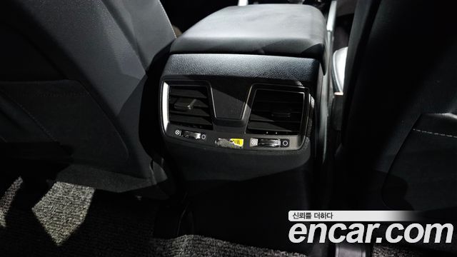 KG Mobility (SsangYong) Rexton Sports Diesel 2.2 4WD Prestige Special 2020 — фото 31