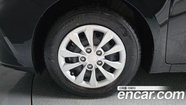 Kia K3 (II) 1.6 Trendy 2023 — фото 5