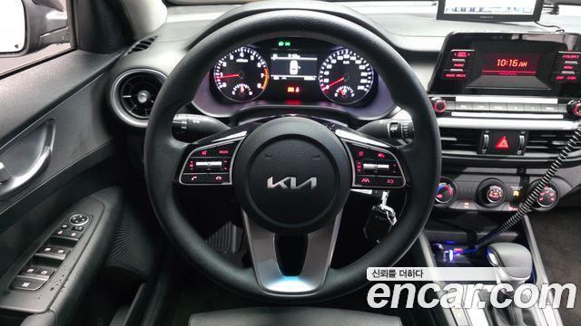 Kia K3 (II) 1.6 Trendy 2023 — фото 13