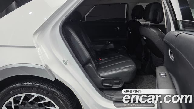 Hyundai Ioniq 5 Long range Prestige 2022 — фото 12