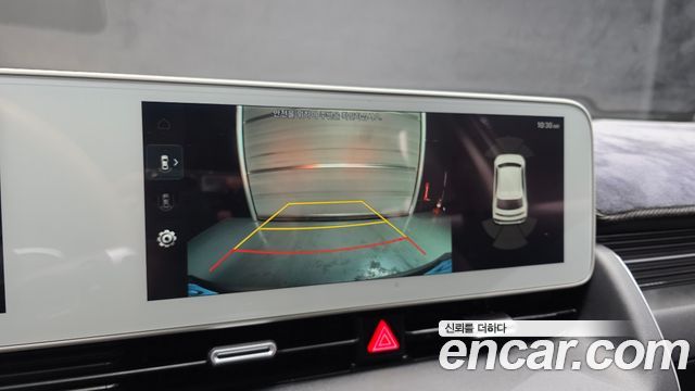 Hyundai Ioniq 5 Long range Prestige 2022 — фото 16
