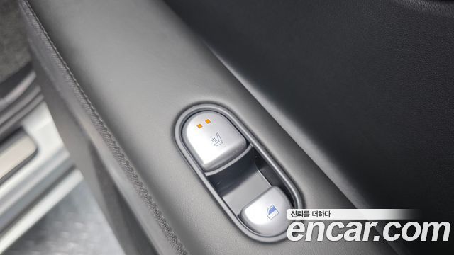 Hyundai Ioniq 5 Long range Prestige 2022 — фото 19