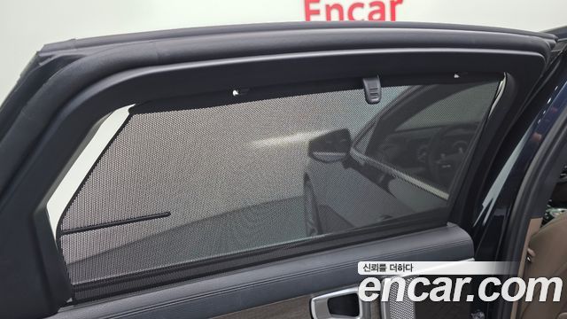 Kia K8 2.5 Gasoline 2WD Noblesse 2022 — фото 18