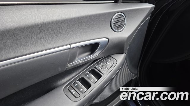 Hyundai Sonata (DN8) 2.0 Premium 2021 — фото 14