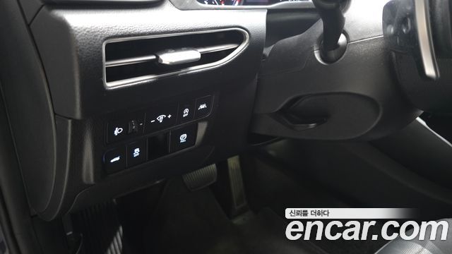 Hyundai Sonata (DN8) 2.0 Premium 2021 — фото 15
