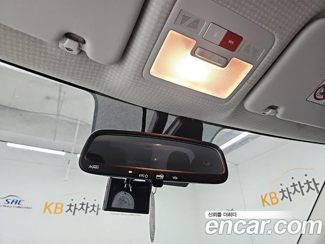 Hyundai Casper The Essential 2023 — фото 20