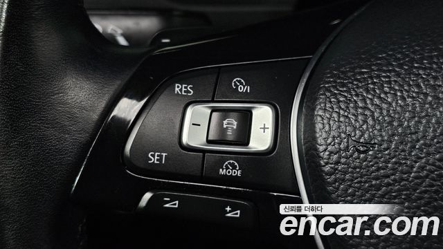 Volkswagen Tiguan (II) 2.0 TDI 4Motion Prestige 2018 — фото 13