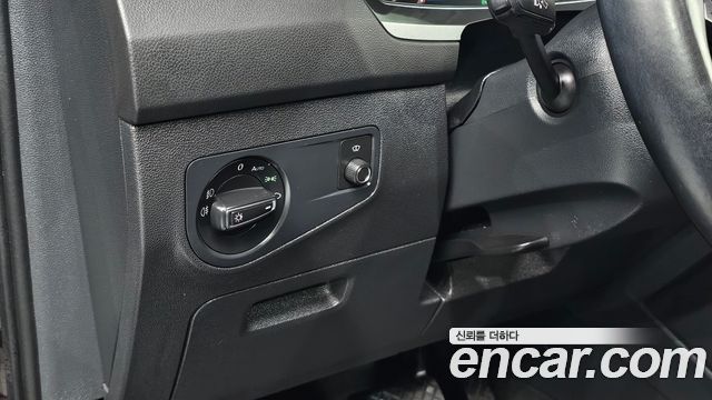 Volkswagen Tiguan (II) 2.0 TDI 4Motion Prestige 2018 — фото 16